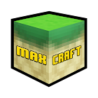 MaxCraft Exploration 12