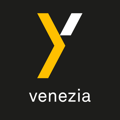 MyPass Venezia Logo