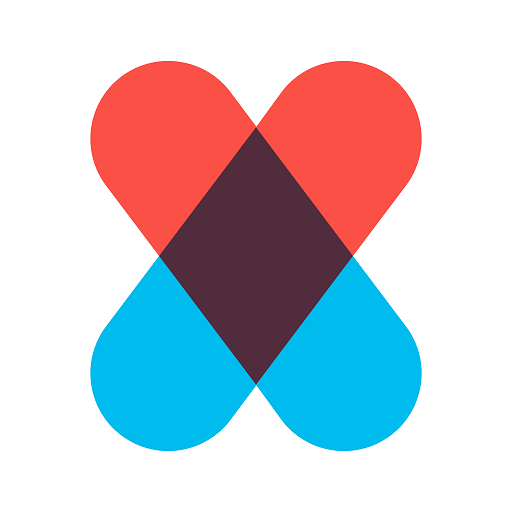 ich pflege logo