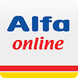 AlfaOnline icon