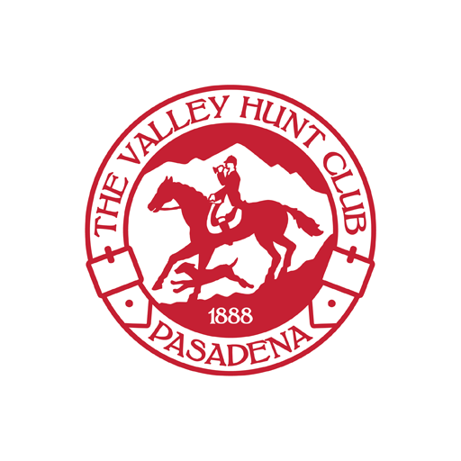 Valley Hunt Club logo