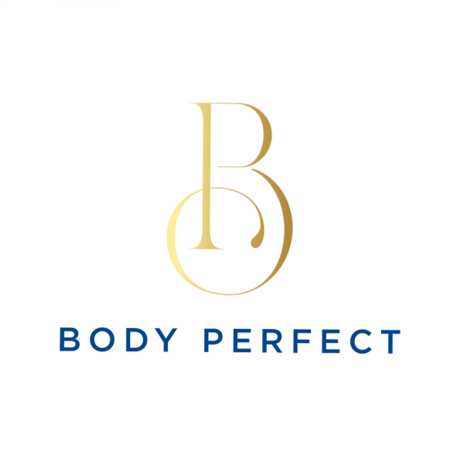 Body Perfect logo