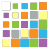 Pixels Touch - Sprite maker icon