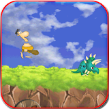 Stone Age Runner icon