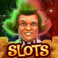 Willy Wonka Vegas Casino Slots icon