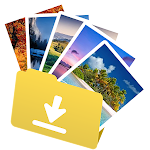 Cover Image of Tải xuống Image Downloader, Image Search  APK