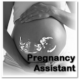 Pregnancy Assistant icon