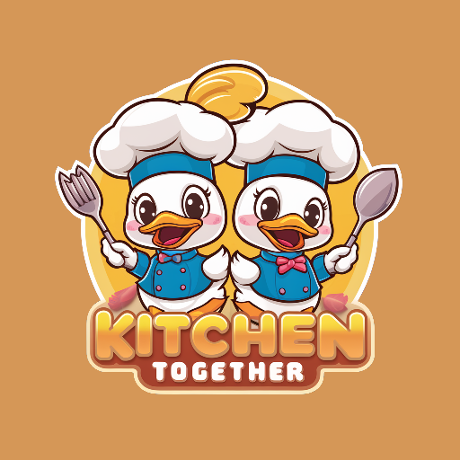 Kitchen Together