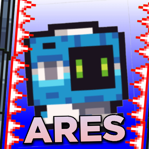 Ares logo