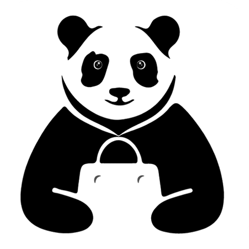 PandaTm logo