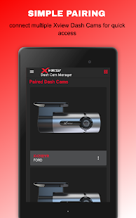 Xview Dash Cam 1.4.42 APK screenshots 6