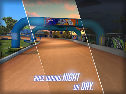 Dirt Trackin 2 Screenshot