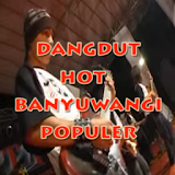 Dangdut Hot Banyuwangi Populer icon