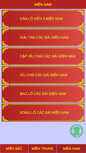 Soi Cầu Lô Xiên screenshot 2