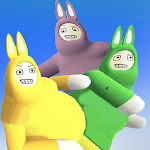 Cover Image of Download Super Bunny Guy Tricks & Hints 5.0.1 APK