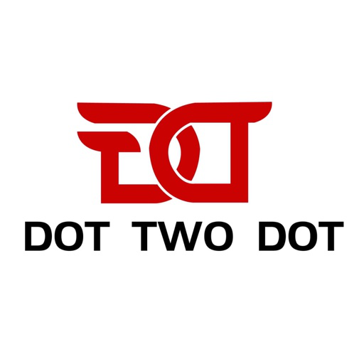 Dot Two Dot logo