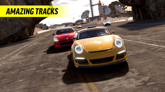 Race Max Pro MOD APK (Unlimited Money) V.0.1.515 Gallery 7