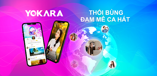 Yokara - Hát Karaoke Và Thu Âm - Apps On Google Play