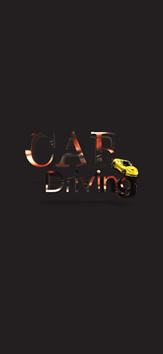 Android application Ultimate Car Driving screenshort