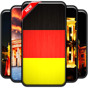 Top 20 Personalization Apps Like Germany Wallpaper - Best Alternatives