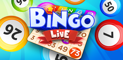 Bingo Liveのおすすめ画像1
