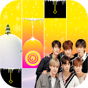 Download ASTRO Piano Kpop game Install Latest APK downloader