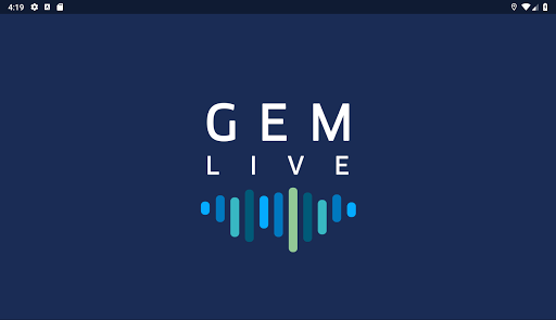 GEM Live