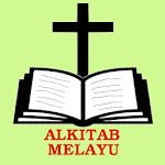 Cover Image of Download Alkitab Bahasa Melayu Offline 1.0 APK