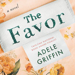 Icon image The Favor: A Novel