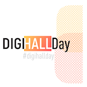 DIGIHALL DAY 1.1.0 Icon