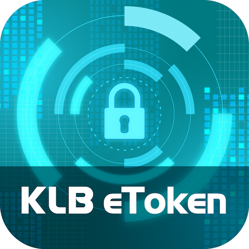 Kienlongbank eToken logo