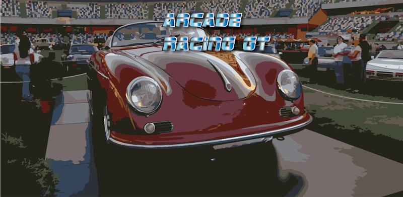 Arcade Racing GT