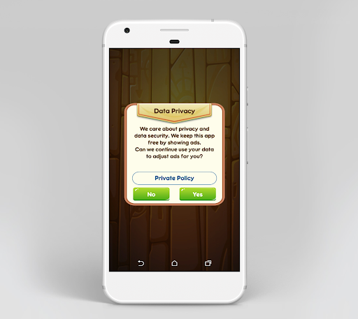 Water Sort Colored Cups Game