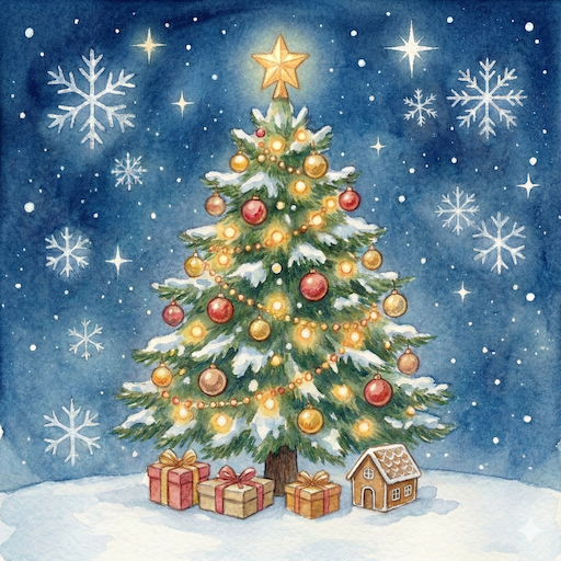 Xmas Ambience