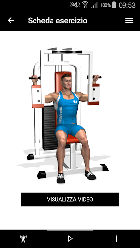 MPTraining Screen 3