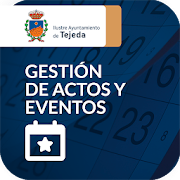 Tejeda Eventos