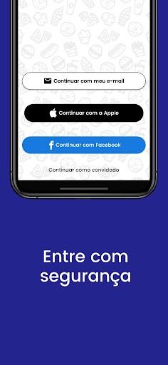 Sagres Estoque Screen 2