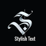 Fancy Stylish Text - Cool Fonts Nickname Generator icon