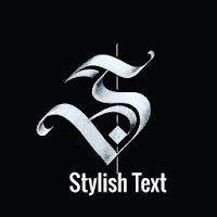 Fancy Stylish Text - Cool Font