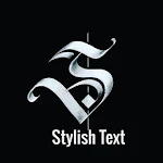 Fancy Stylish Text - Cool Fonts Nickname Generator Apk