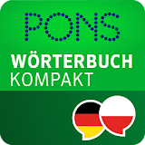 Wörterbuch Polnisch - Deutsch KOMPAKT von PONS icon