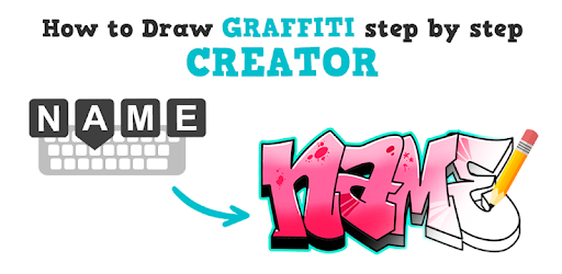 How To Draw Graffiti Name Creator By Sweefit Studios More Detailed Information Than App Store Google Play By Appgrooves 1 App In Graffiti Art Design 8 Similar Apps 11 609 Reviews