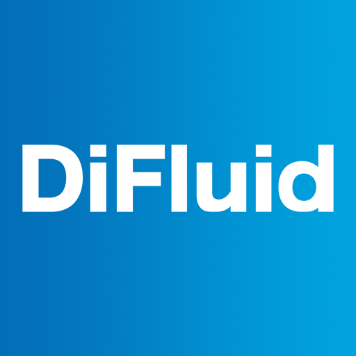 Difluid logo