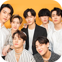 GOT7 Wallpaper Kpop HD