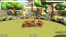 Tank Crash: Battle Bot Starsのおすすめ画像3