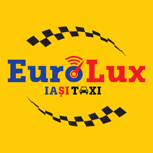 EuroLux Taxi logo