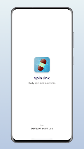 Spin Link - Spins Daily 1