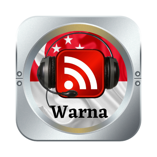Warna 94.2 Fm Radio Singapur logo