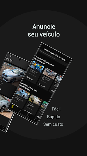 OBusca Automóveis Screen 2