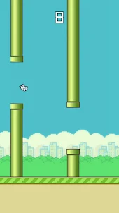 Flappy That Little Puff